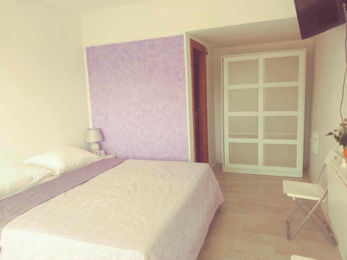 斯顿Studio Apartman Anita公寓 外观 照片